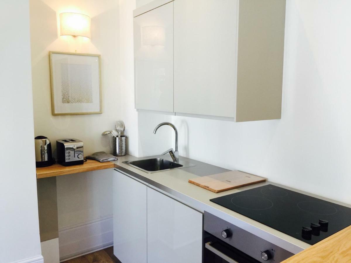 Accudo House Boutique Apartment