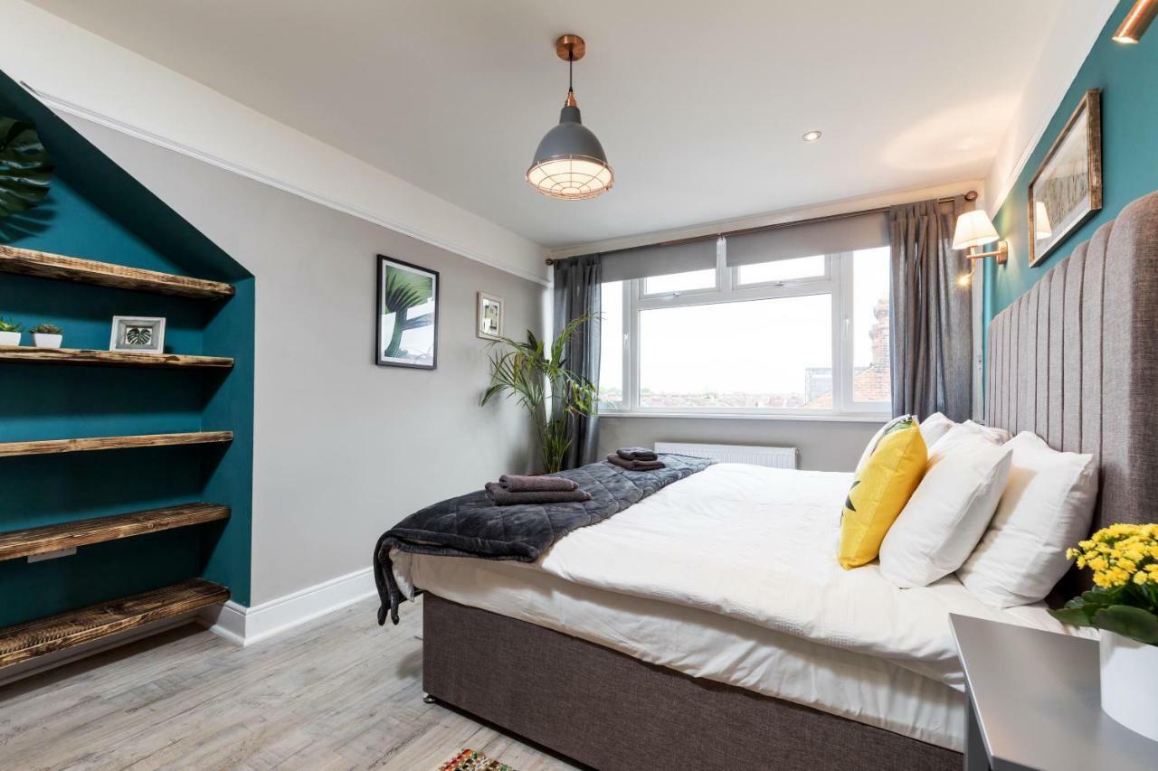 Accudo House Boutique Apartment *